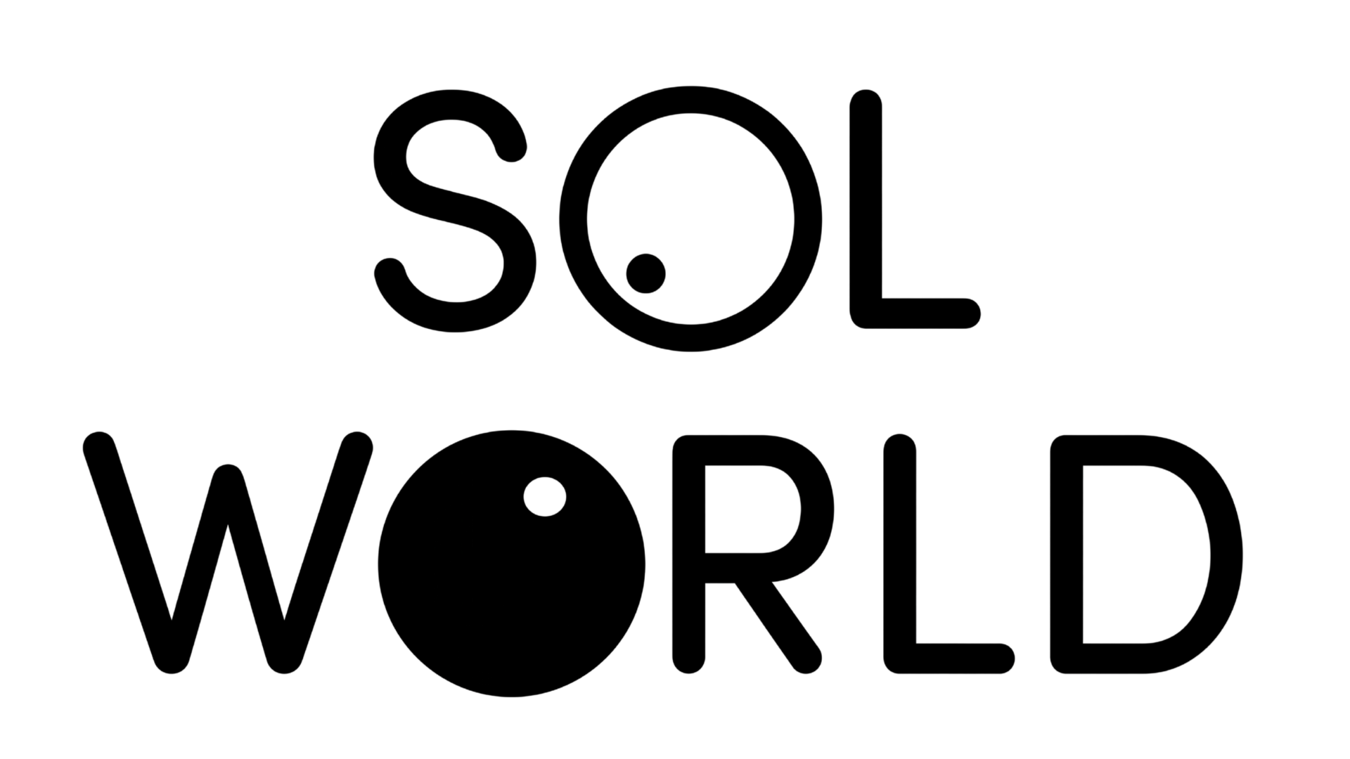 SOL World Logo